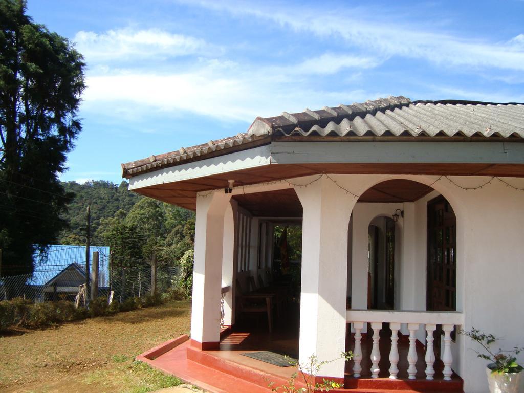 Andrews Hostel Nuwara Eliya Exterior photo