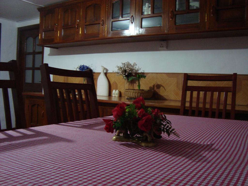 Andrews Hostel Nuwara Eliya Exterior photo