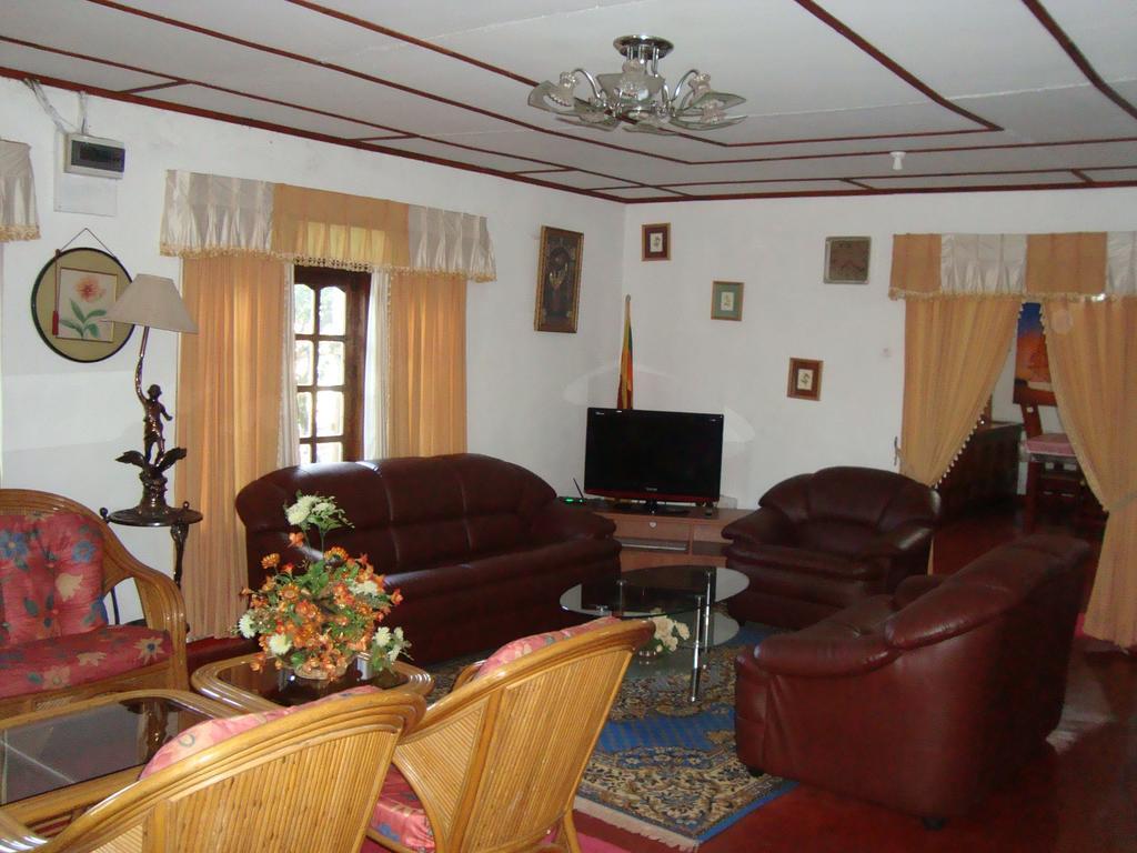 Andrews Hostel Nuwara Eliya Exterior photo