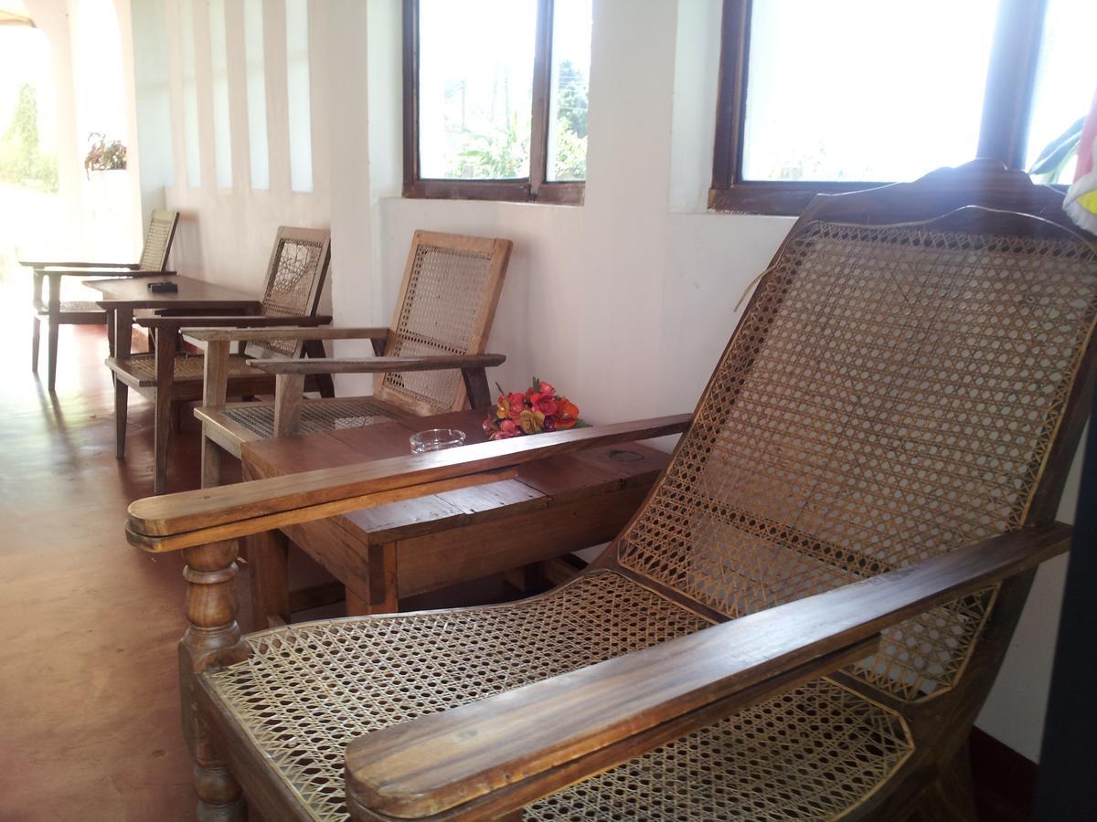 Andrews Hostel Nuwara Eliya Exterior photo
