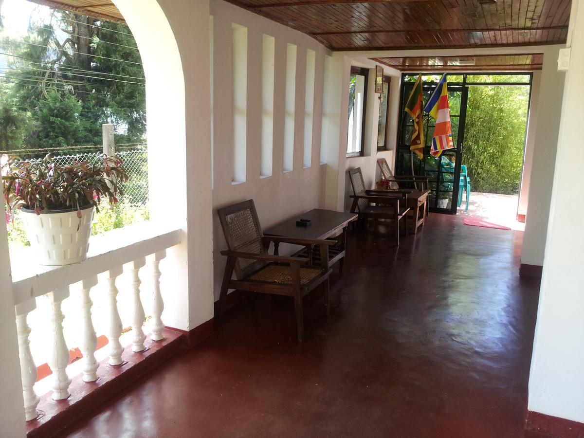Andrews Hostel Nuwara Eliya Exterior photo