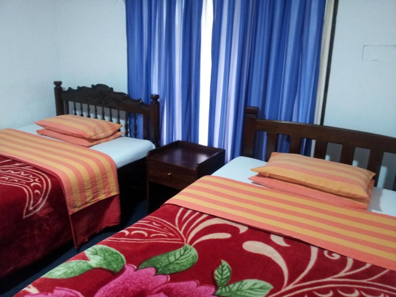 Andrews Hostel Nuwara Eliya Exterior photo