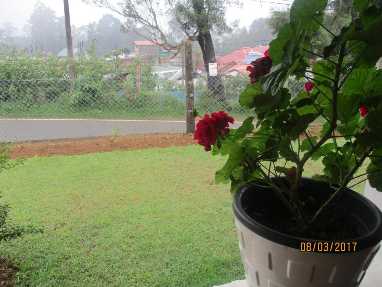 Andrews Hostel Nuwara Eliya Exterior photo