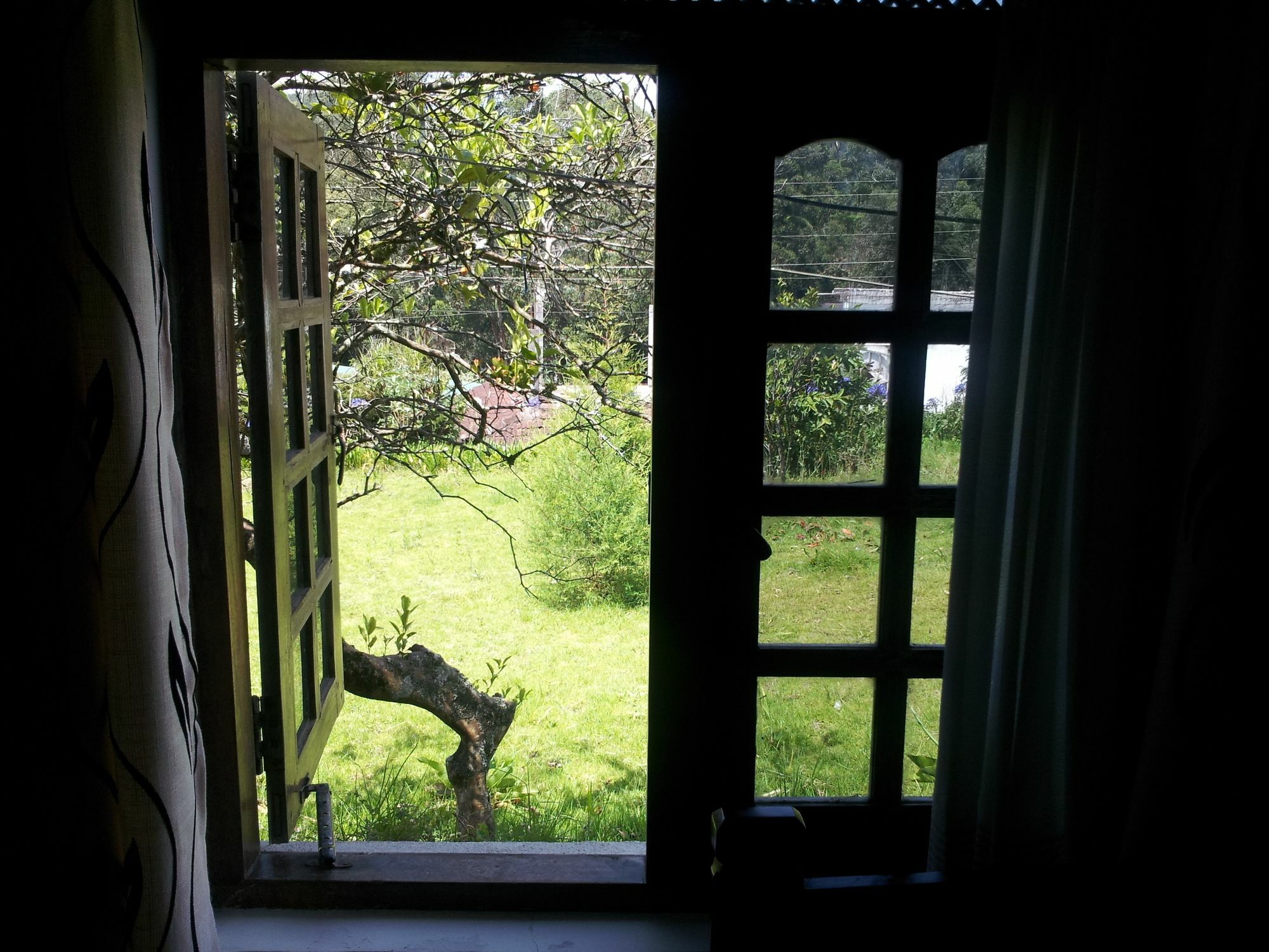 Andrews Hostel Nuwara Eliya Exterior photo