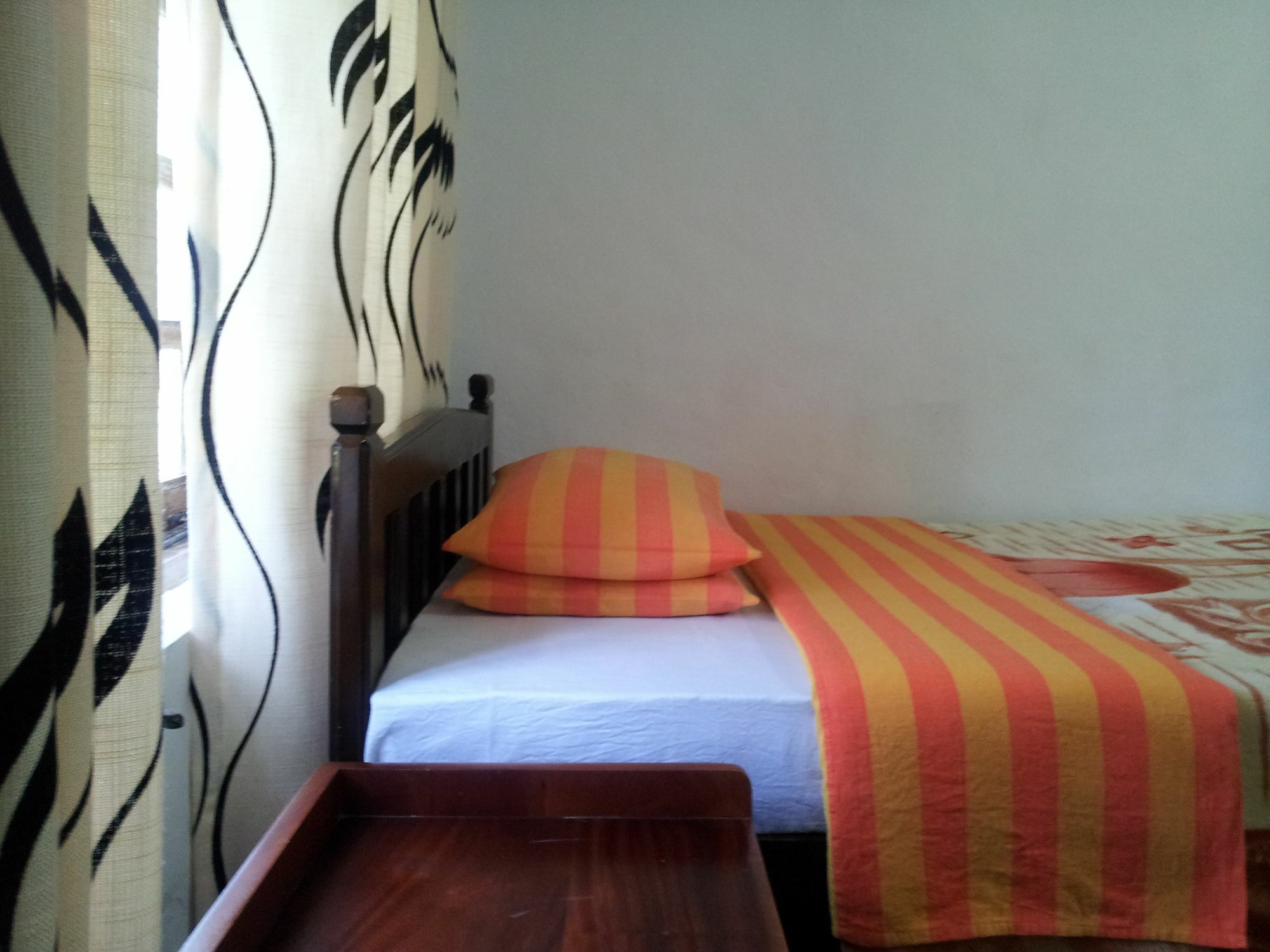 Andrews Hostel Nuwara Eliya Exterior photo