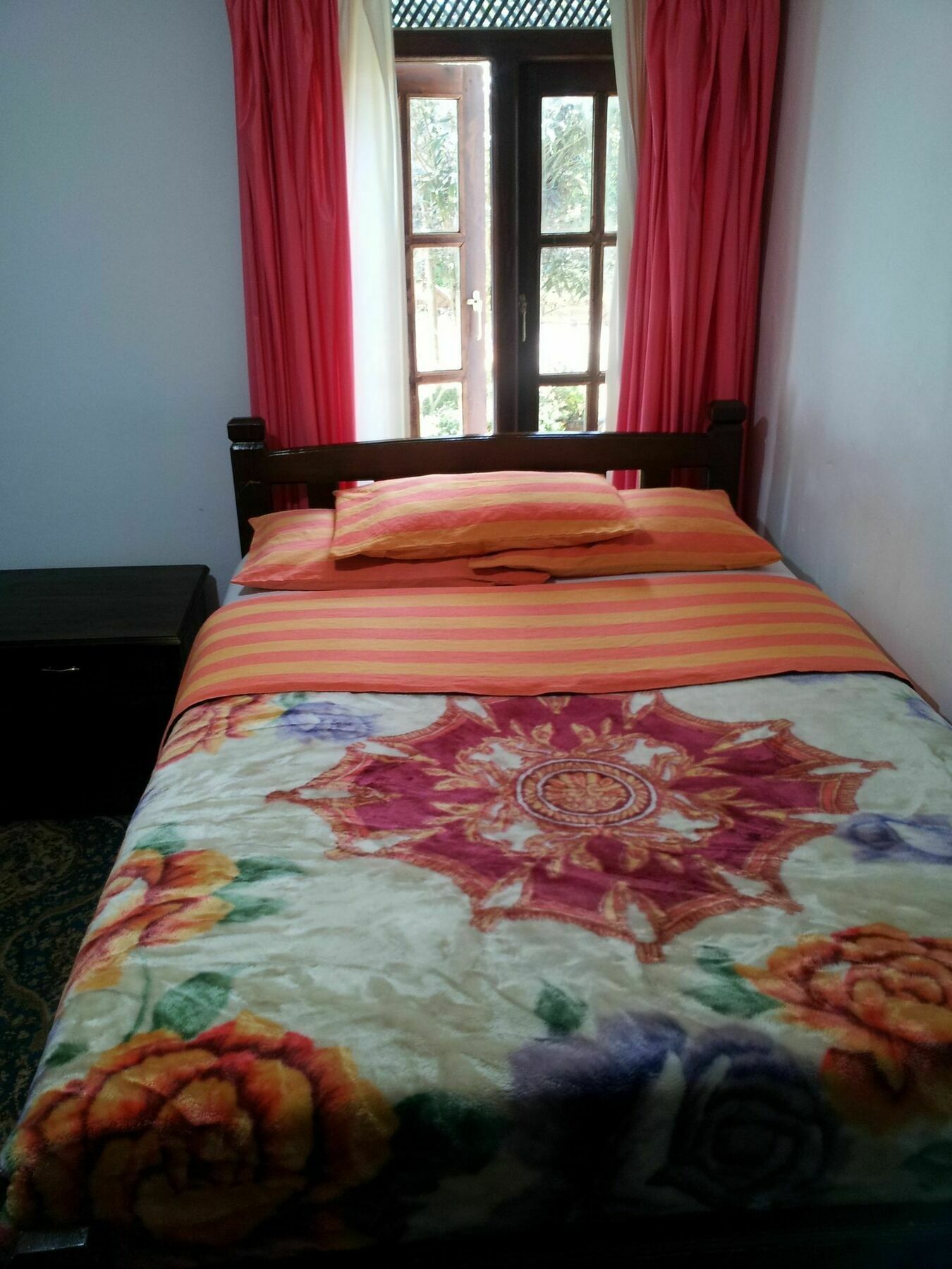 Andrews Hostel Nuwara Eliya Exterior photo