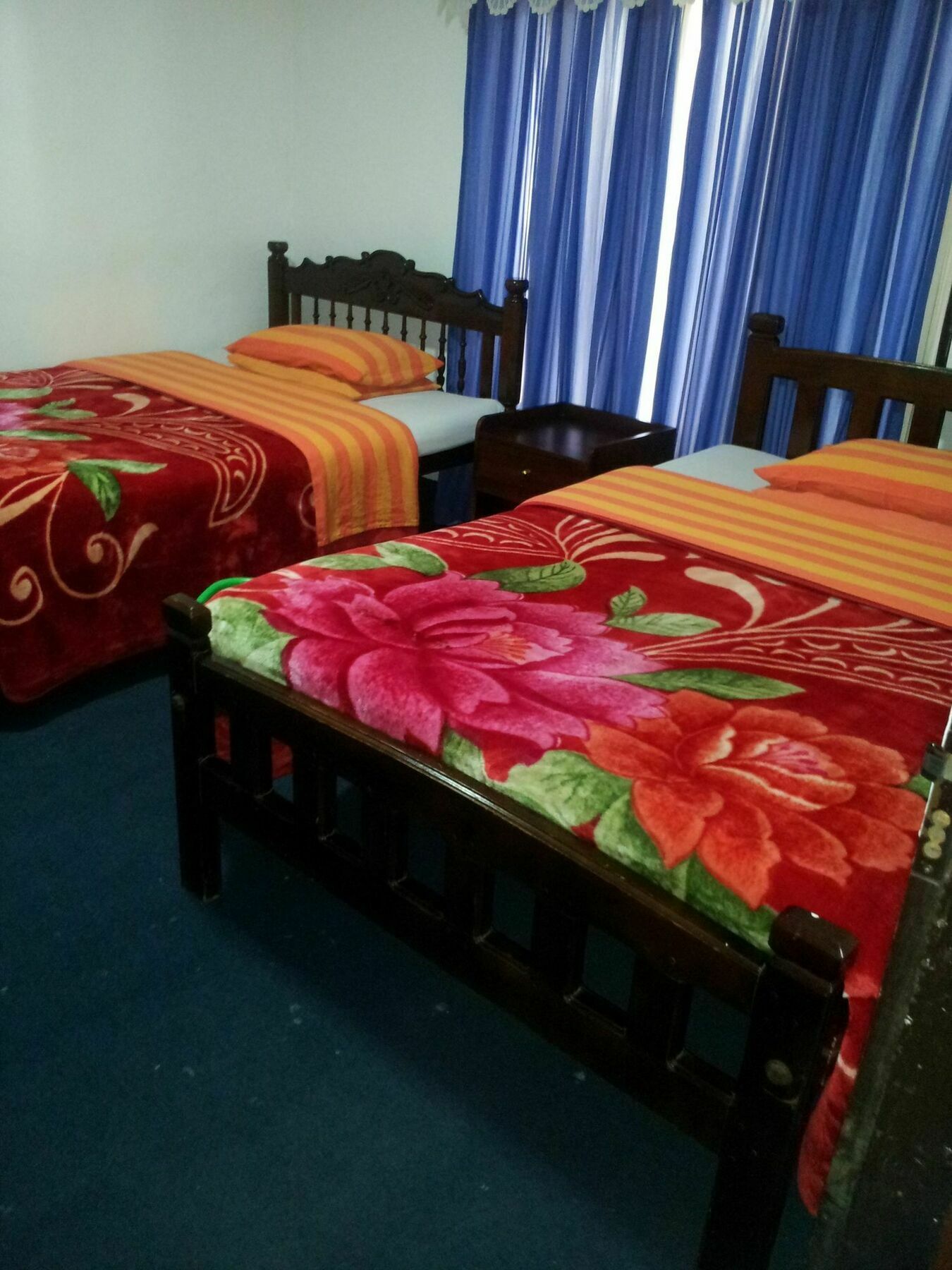 Andrews Hostel Nuwara Eliya Exterior photo