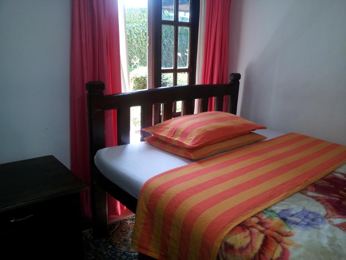 Andrews Hostel Nuwara Eliya Exterior photo