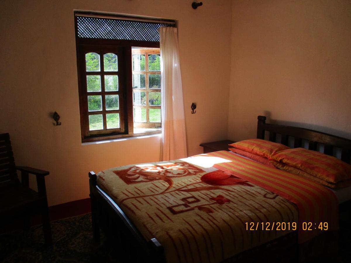 Andrews Hostel Nuwara Eliya Exterior photo