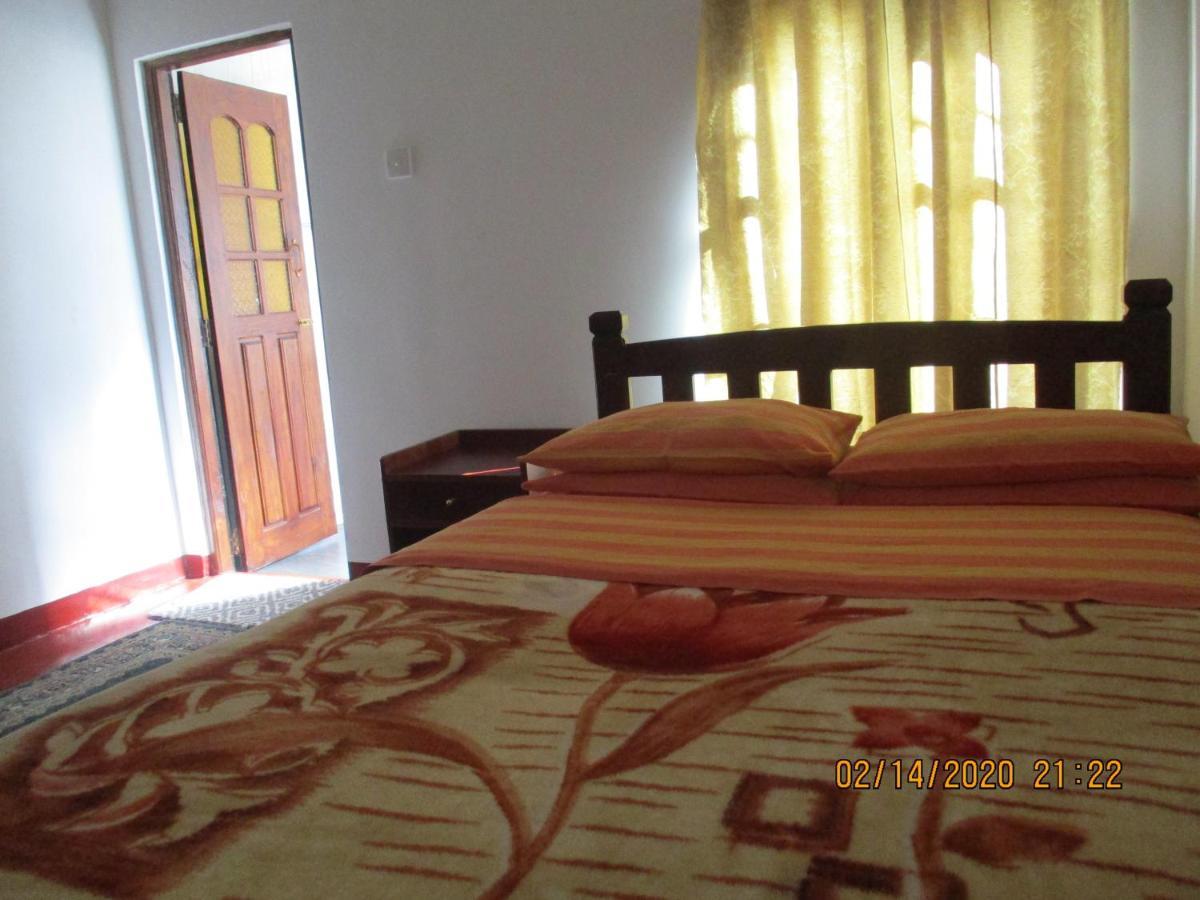 Andrews Hostel Nuwara Eliya Exterior photo